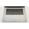 Apple MacBook Pro 16 A2485 M1 Max 64GB 1TB SSD 16,2